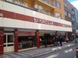 Ayd�n S�ke - Bak�rc�lar Mobilya Kompozit Cephe Kaplama Projemiz Tamamland�!  