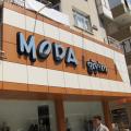 Moda Giyim   Giydirme Cephe Sistemleri