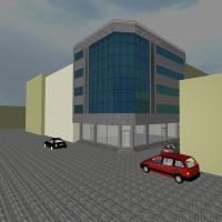 Cephe Giydirme �izimler  